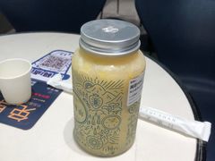 -野萃山·潮汕厚果汁(十亩地店)
