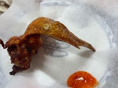 -華叔茶記