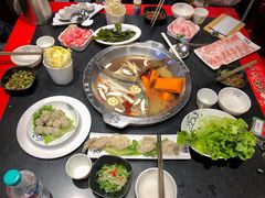 -大龙燚火锅(万象城店)