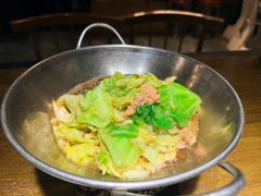 -建德食府·十八年建德菜(浙商财富中心店)