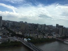 -华厦大酒店·桃源西餐厅·自助餐