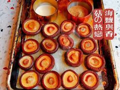 -素描餐厅(灵隐天竺店)