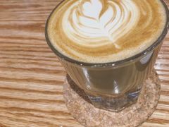-Onirii Coffee(长乐路店)