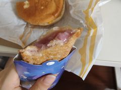 -麦当劳(金谷里G·MALL店)