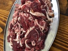 -江村四哥新鲜牛肉店(江高总店)
