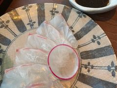 -田舍家Inakaya·炉端烧·铁板烧(天汇igc店)