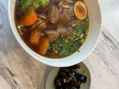 -康师傅私房牛肉面(申虹店)