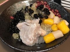 -鲜芋仙(常州吾悦国际广场店)