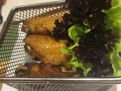 -安妮意大利餐厅(世贸天阶店)