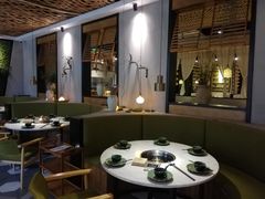 -狐狸爱上椰子鸡(滨江星光大道店)