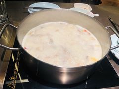 -捞王锅物料理(上海世茂广场店)