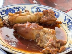 炖猪手-九河居(荔湾路店)