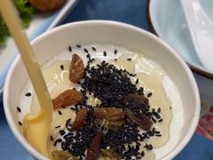 -马布尔莱斯食府(西红门店)