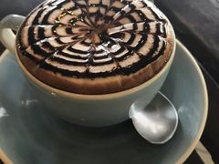 -Cafe de Thaan Aoan