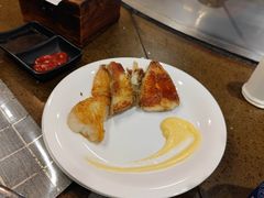 -新海膳法式铁板烧(华燕奥特莱斯店)