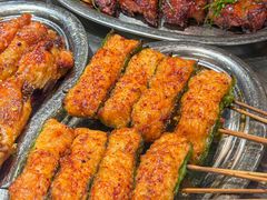 -丰豪烧烤 · 粤式大排档(爱华店)