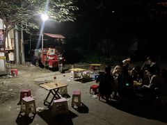 -崔孃烧烤