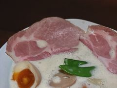 -真打拉面·日式拉面新流派(体育西横街店)