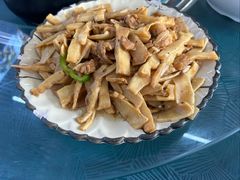 -古榕农庄·桑拿簸箕菜·招牌泥焗鸡(清远长隆店)