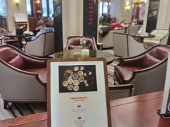 -国际饭店·原点咖啡吧ORIGIN CAFE&BAR