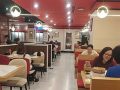 -晋阳春·山西菜·北京烤鸭(交大店)