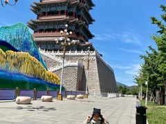 -永定河休闲森林公园