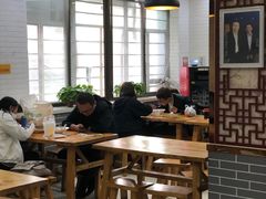 大堂-马三洋芋片(兰州总店)