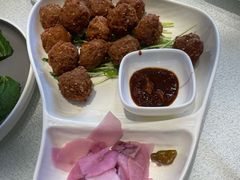 -京鸭棠(让胡路万达店)