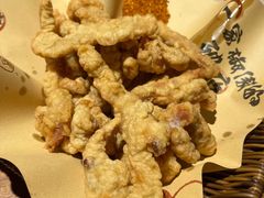 -泥糊破店小酒馆·团建聚餐(南京西路店)