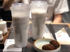 原味椰浆-和府捞面(天河领展广场店)