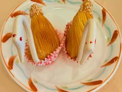 -南海渔村·空中一号(天幕海鲜店)