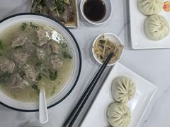 -津门张记包子铺(华昌道店)