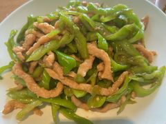 -东园小馆·早茶·淮扬小炒(江都路店)