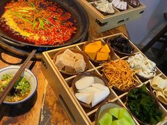 -芈重山老火锅(洪崖洞店)