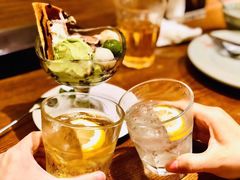-Lia Cafe Bar Restaurant松山咖啡屋