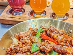 -交个朋友·贵州遵义烤鸡(北京首店)