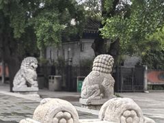 -北京石刻艺术博物馆(五塔寺)