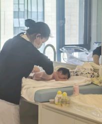 -爱悦月子中心·时光(武侯店)