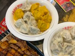 -金谷园饺子·烧烤(人大总店)