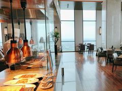 -嘉定凯悦·咖啡厅