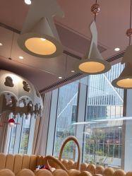 -奈尔宝家庭中心·亲子餐厅(前滩店)