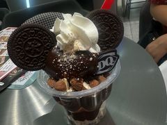 -DQ·蛋糕·冰淇淋(包河万达店)
