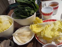 -百花深处·老北京风味菜