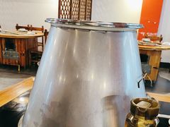 -沈厨地锅老灶•徐州烧烤(黄渡店)