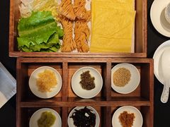 沂蒙山煎饼-鲁采LU STYLE(新天地店)