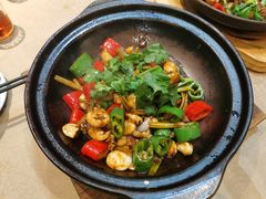 -大头唛·啫鸡煲.粤菜.专门店(289艺术园区店)