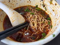 -东方宫中国兰州牛肉拉面(新起街店)
