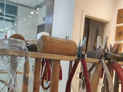 -十八字金·银饰·开蚌DIY·手工体验团建(富力广场店)