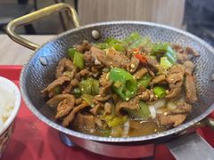 -和合谷(德外店)