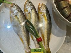 -海味世家·家常菜馆(明州里店)